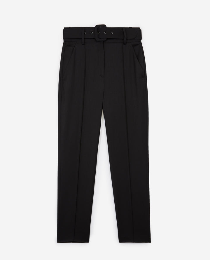 Pantalon Noir - Taille XS/34