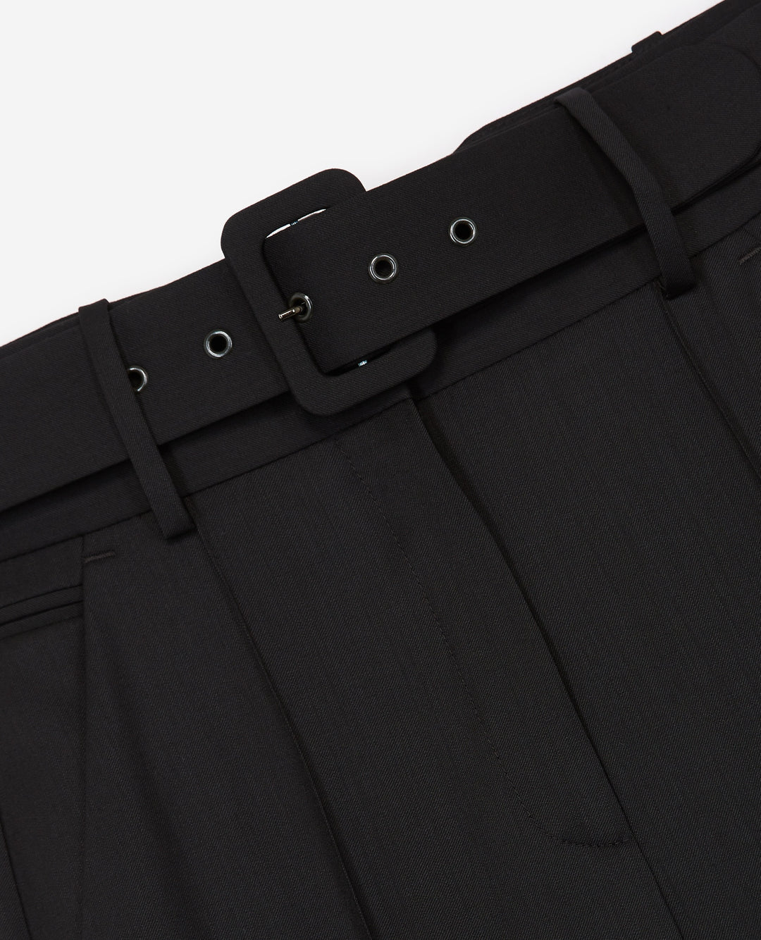 Pantalon Noir - Taille XS/34