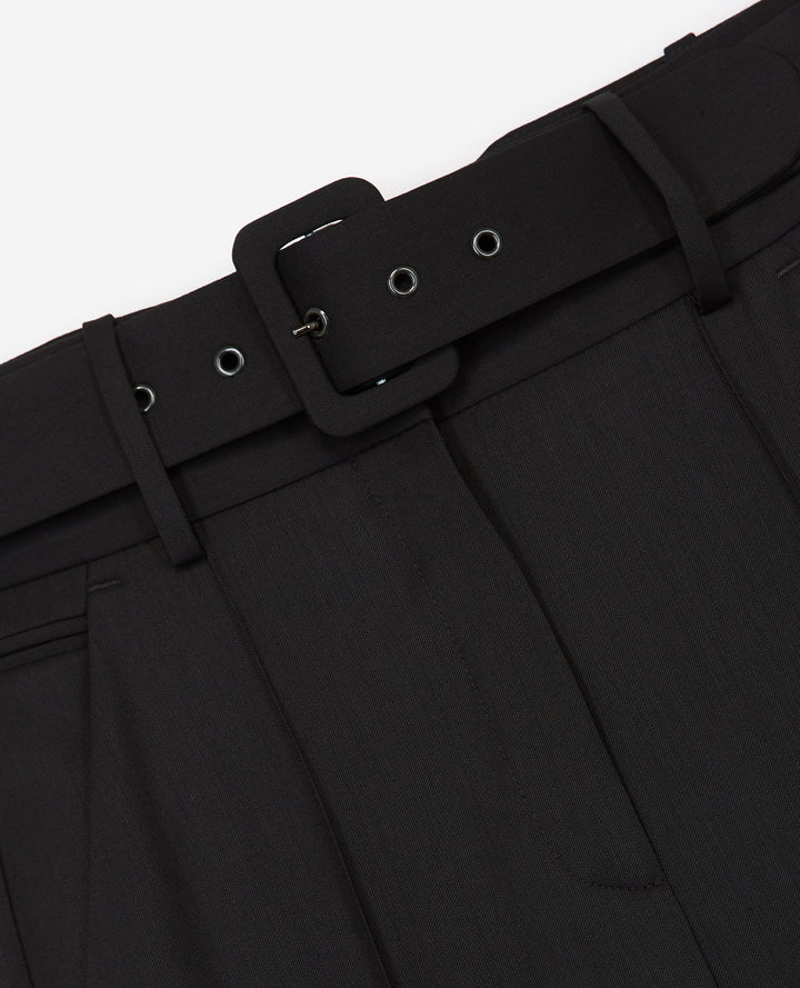 Pantalon Noir - Taille XS/34