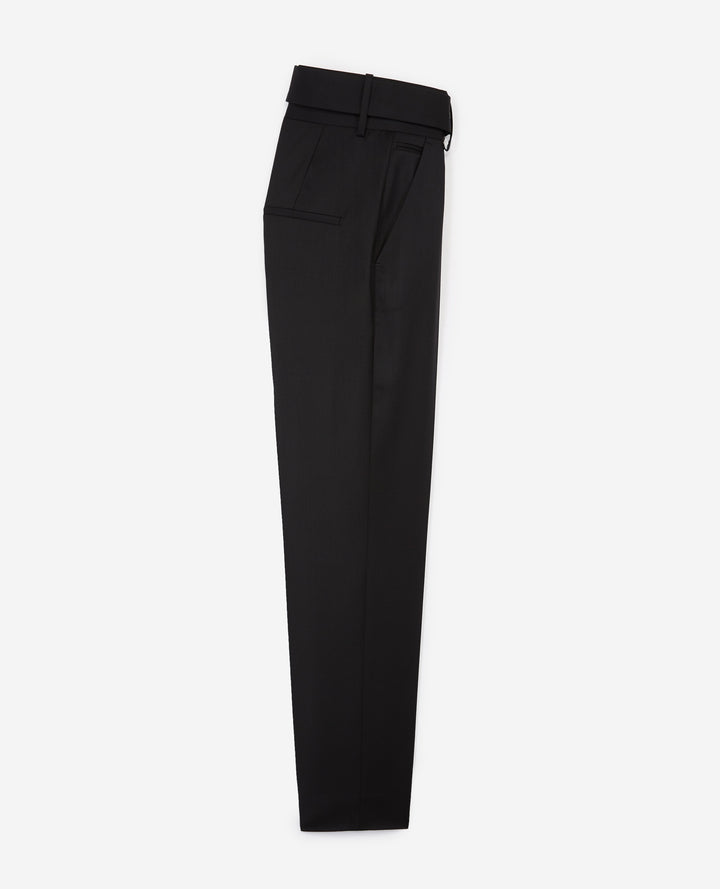 Pantalon Noir - Taille XS/34