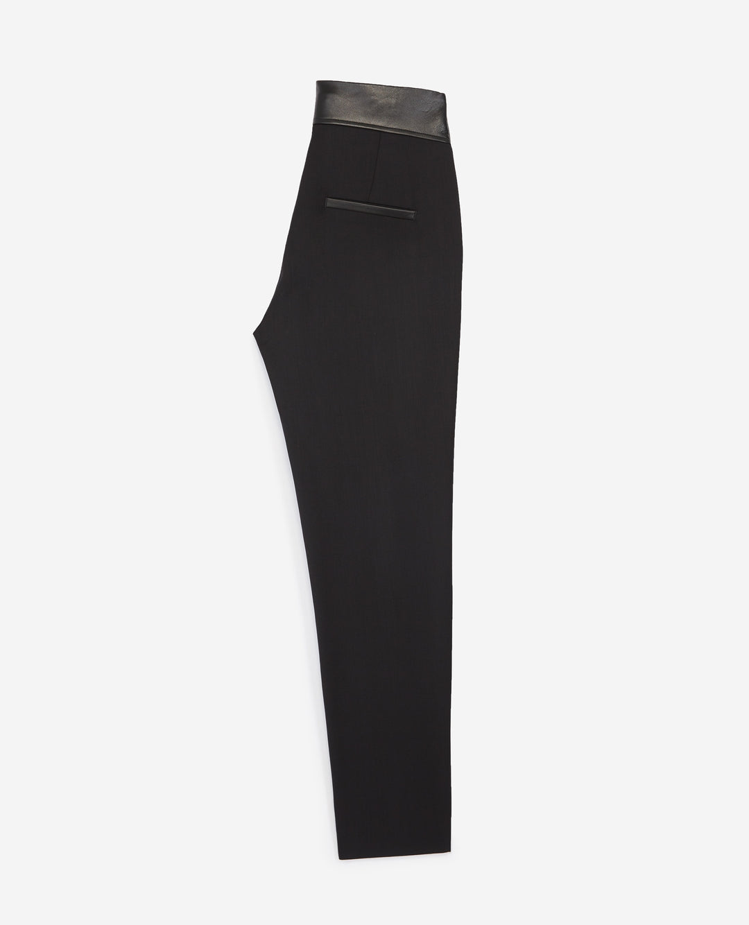 Pantalon Noir - Taille XXS/32