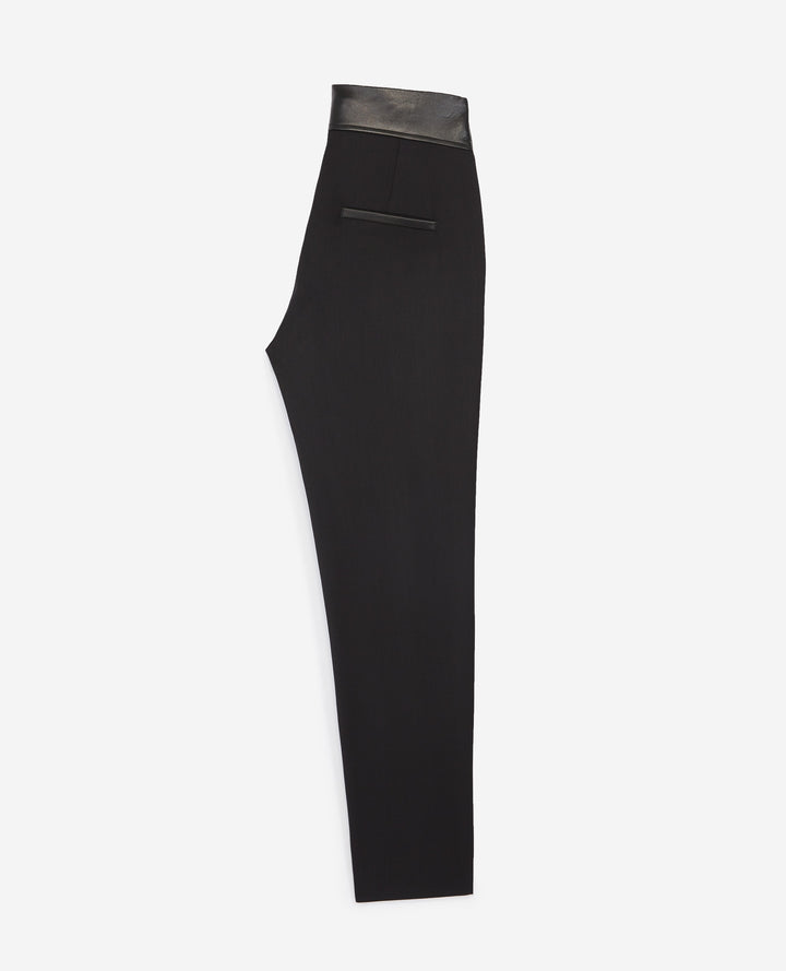 Pantalon Noir - Taille XXS/32