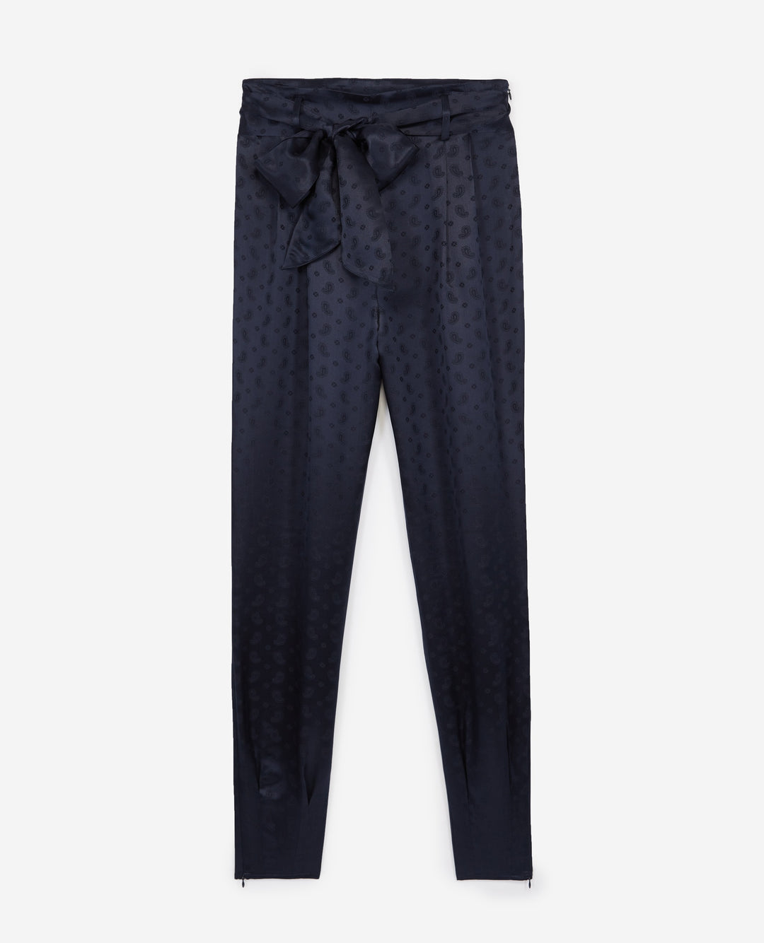 Pantalon Bleu - Taille S/36