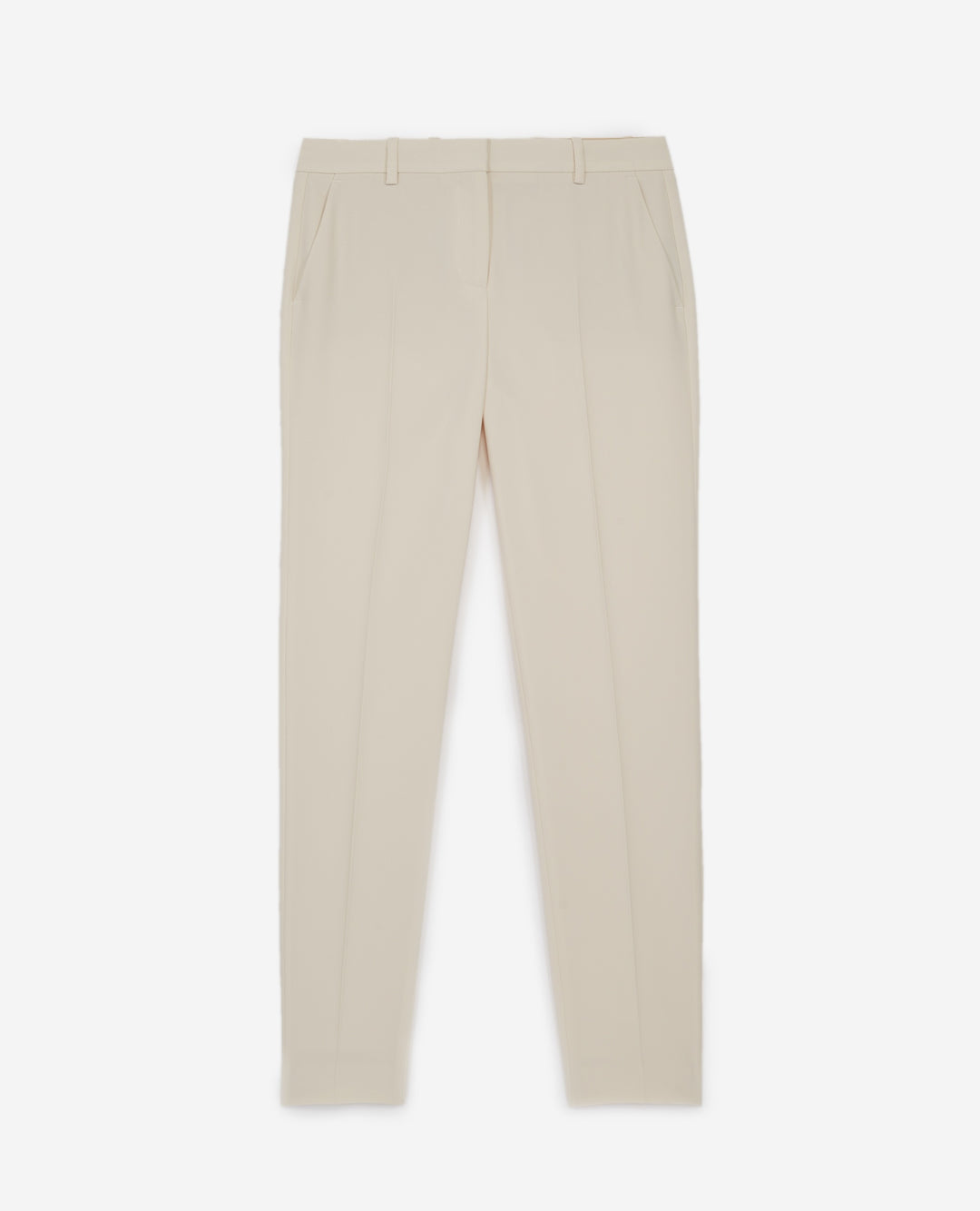 Pantalon Beige - Taille S/36