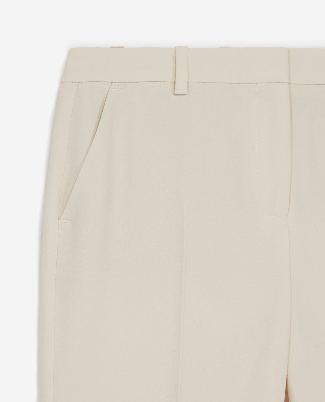 Pantalon Beige - Taille S/36