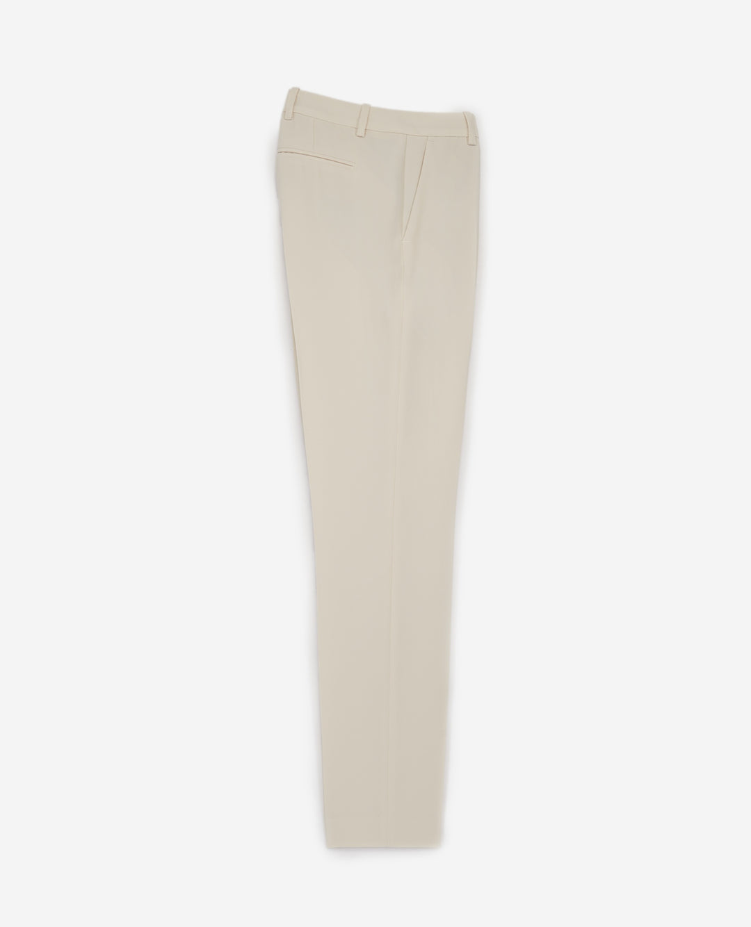 Pantalon Beige - Taille S/36