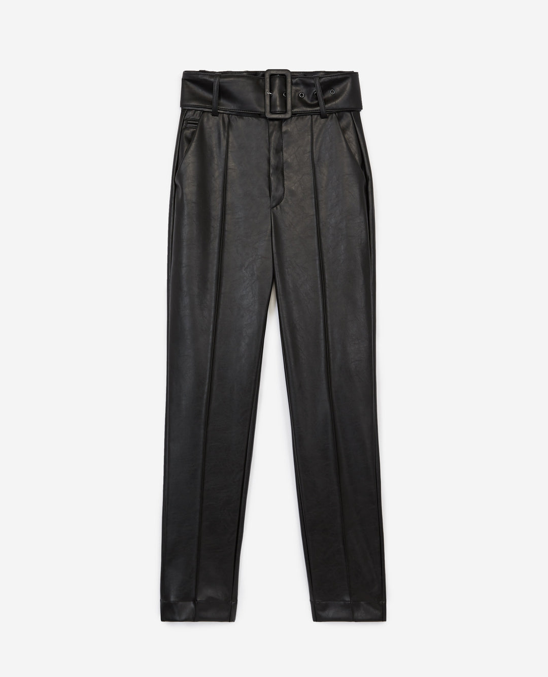 Pantalon Noir - Taille S/36