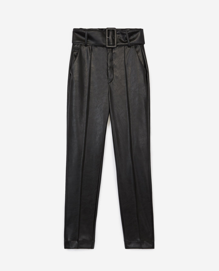 Pantalon Noir - Taille S/36