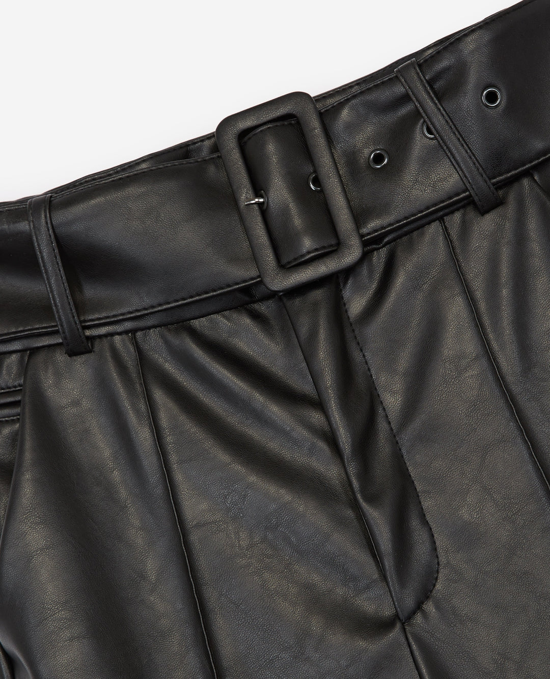 Pantalon Noir - Taille S/36