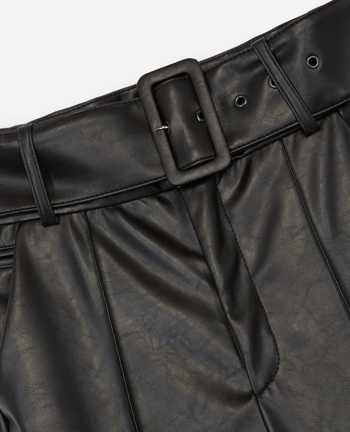 Pantalon Noir - Taille S/36