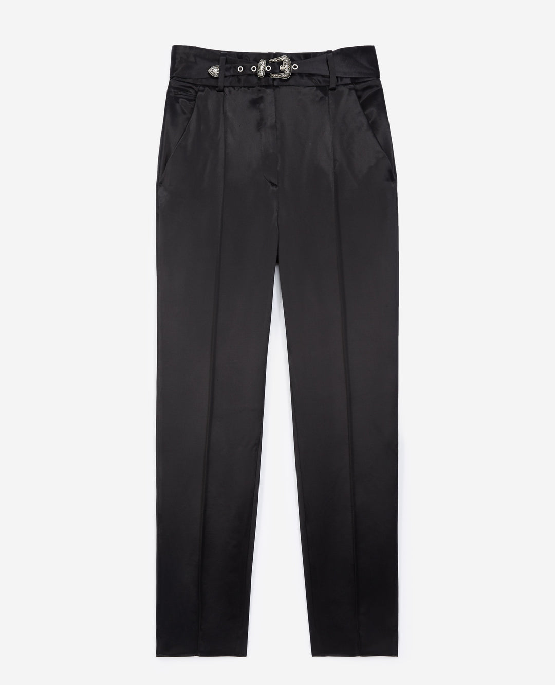 Pantalon Noir - Taille XS/34