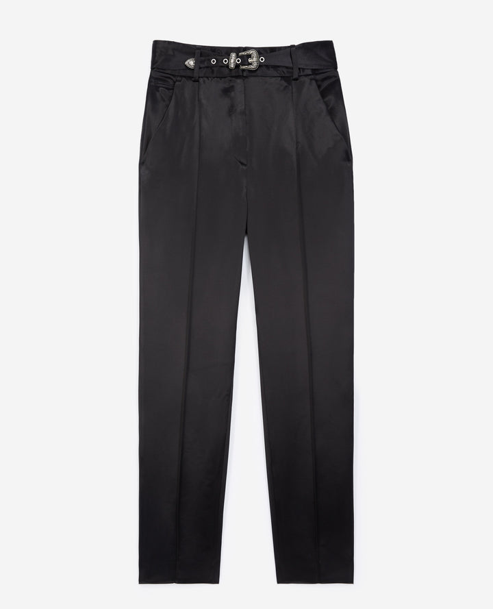 Pantalon Noir - Taille XS/34