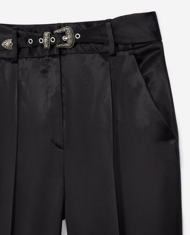 Pantalon Noir - Taille XS/34