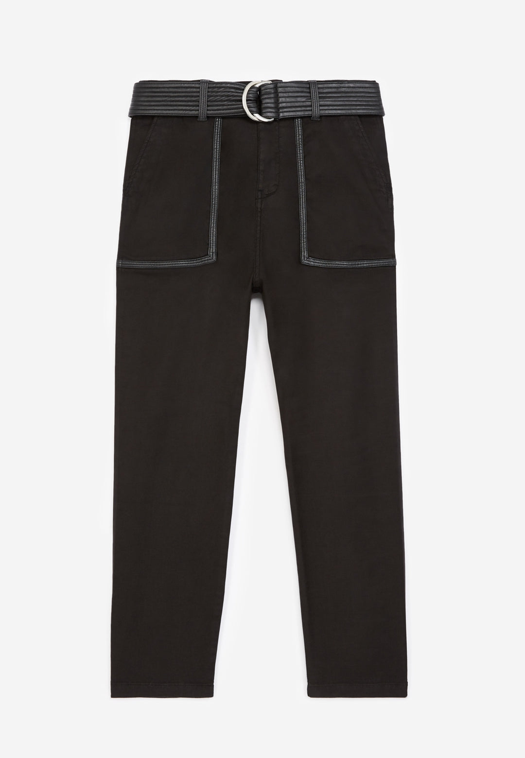 Pantalon Noir - Taille XS/34