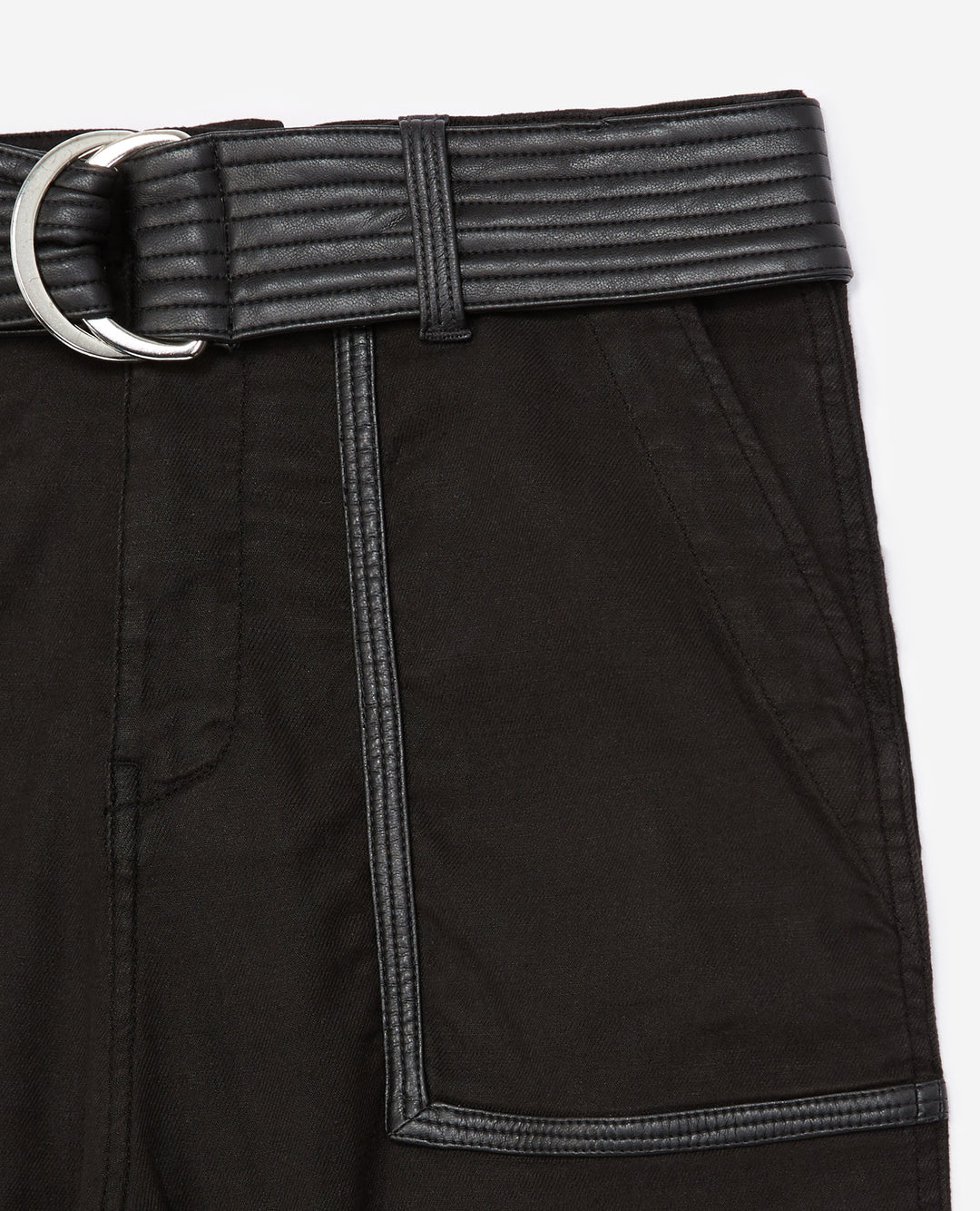 Pantalon Noir - Taille XS/34