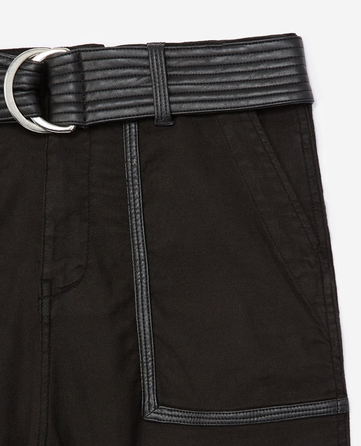 Pantalon Noir - Taille XS/34