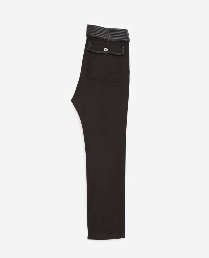 Pantalon Noir - Taille XS/34