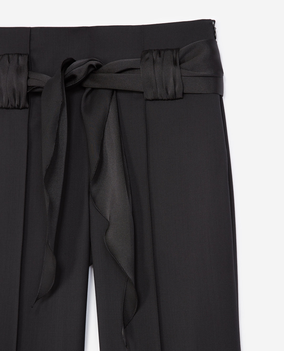 Pantalon Noir - Taille XXS/32
