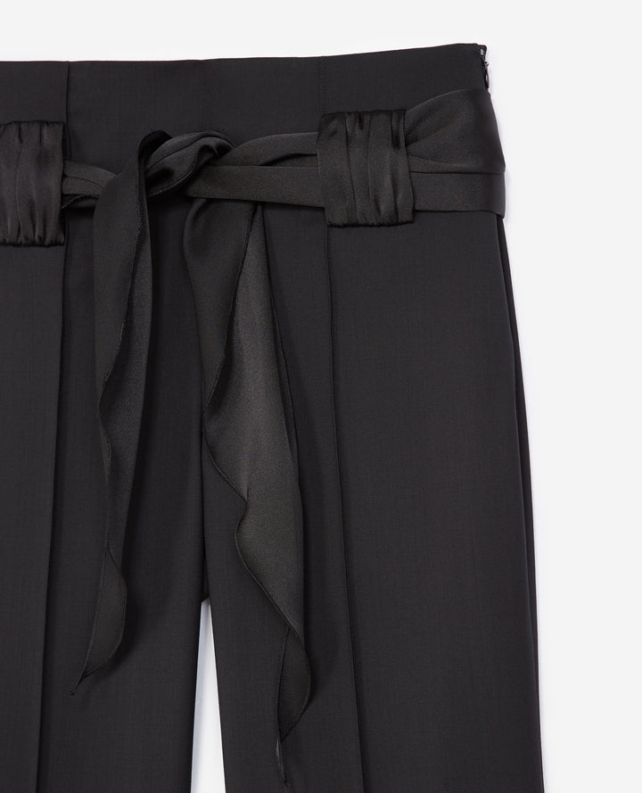 Pantalon Noir - Taille XXS/32