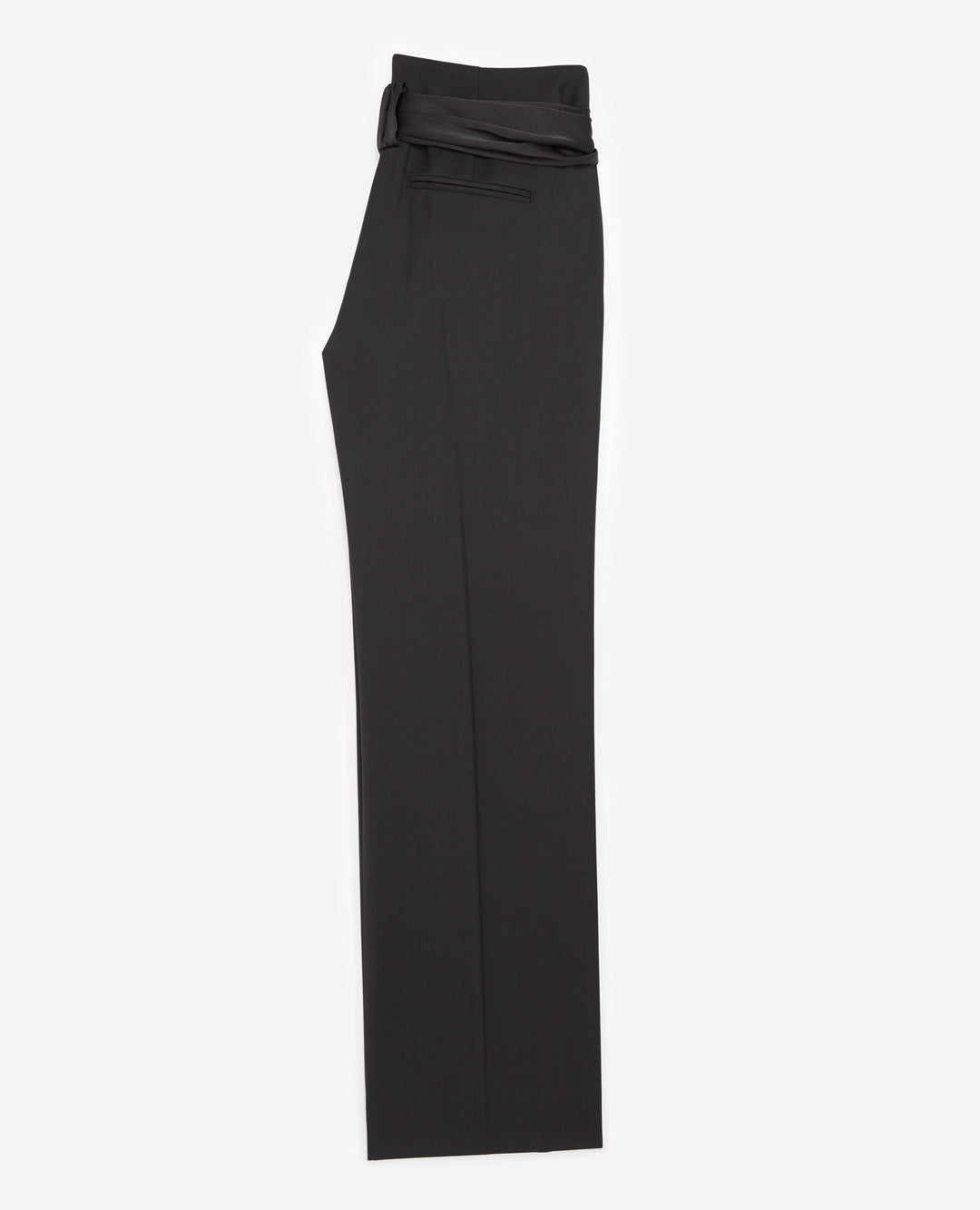 Pantalon Noir - Taille XXS/32