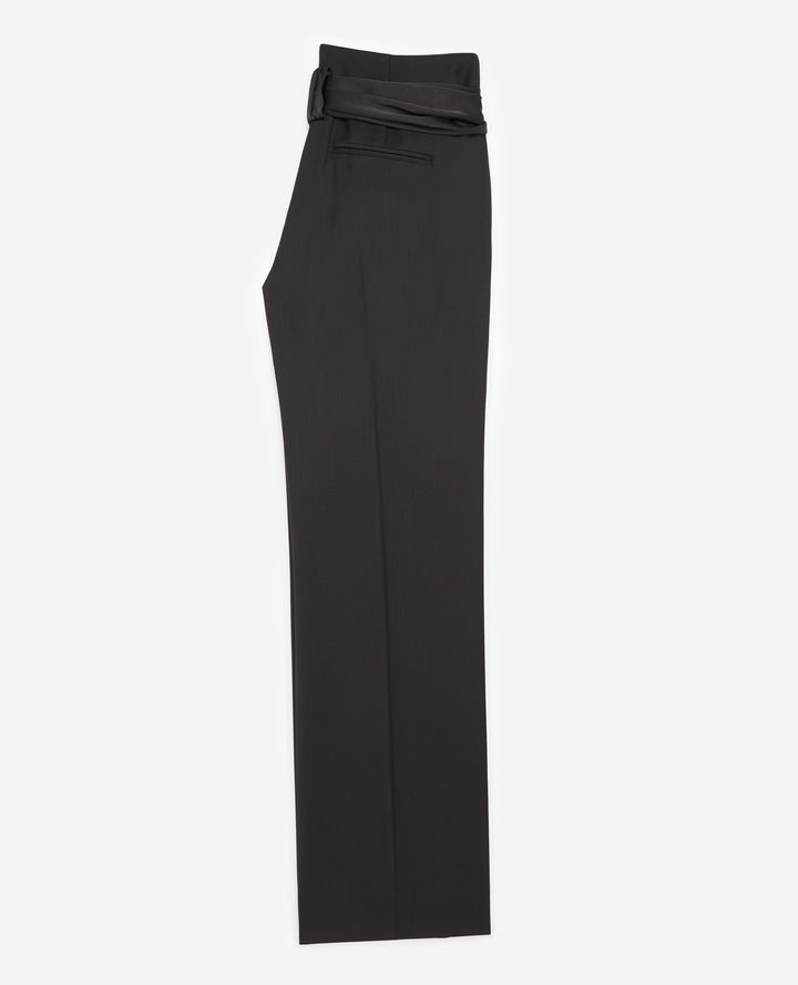 Pantalon Noir - Taille XXS/32