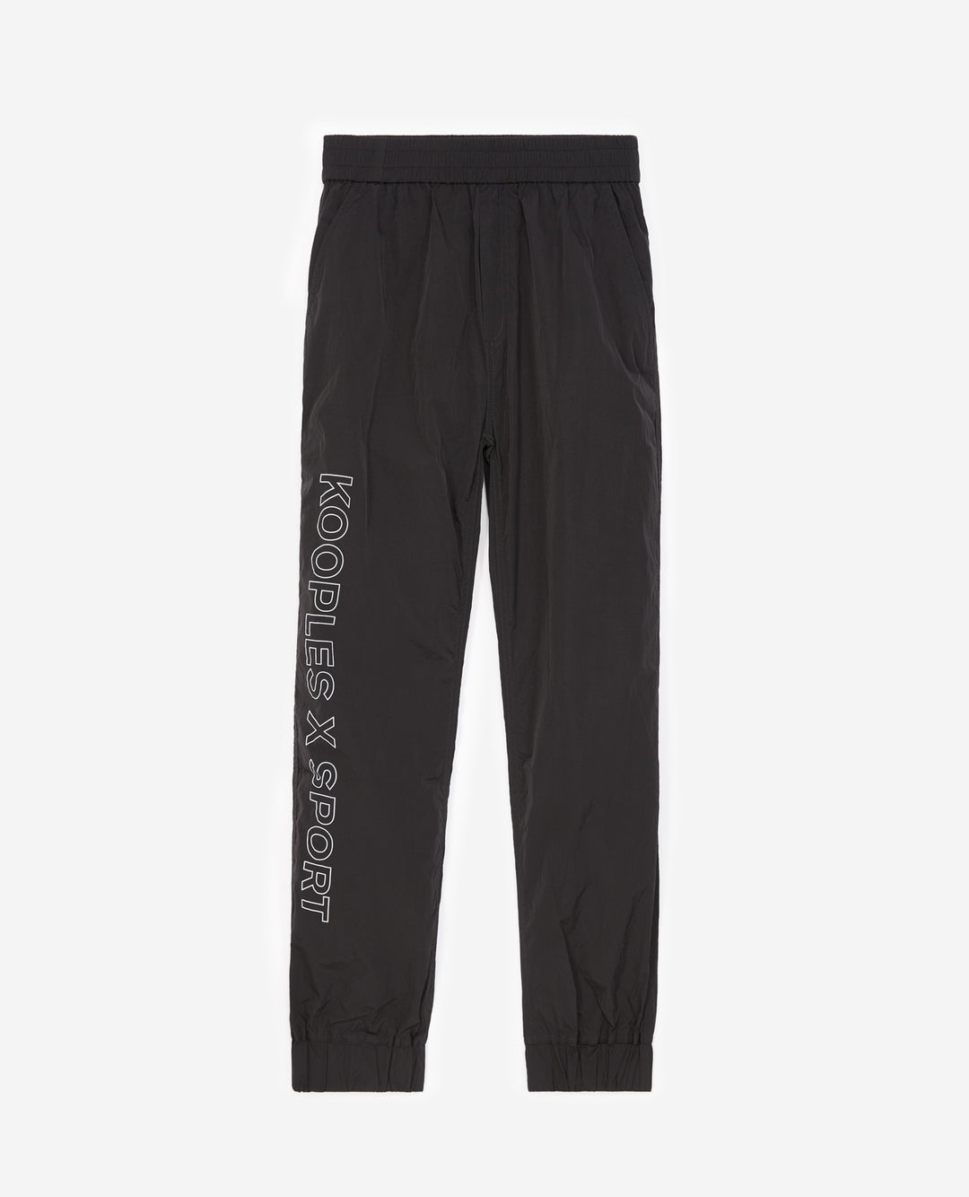 Pantalon Noir - Taille M/38