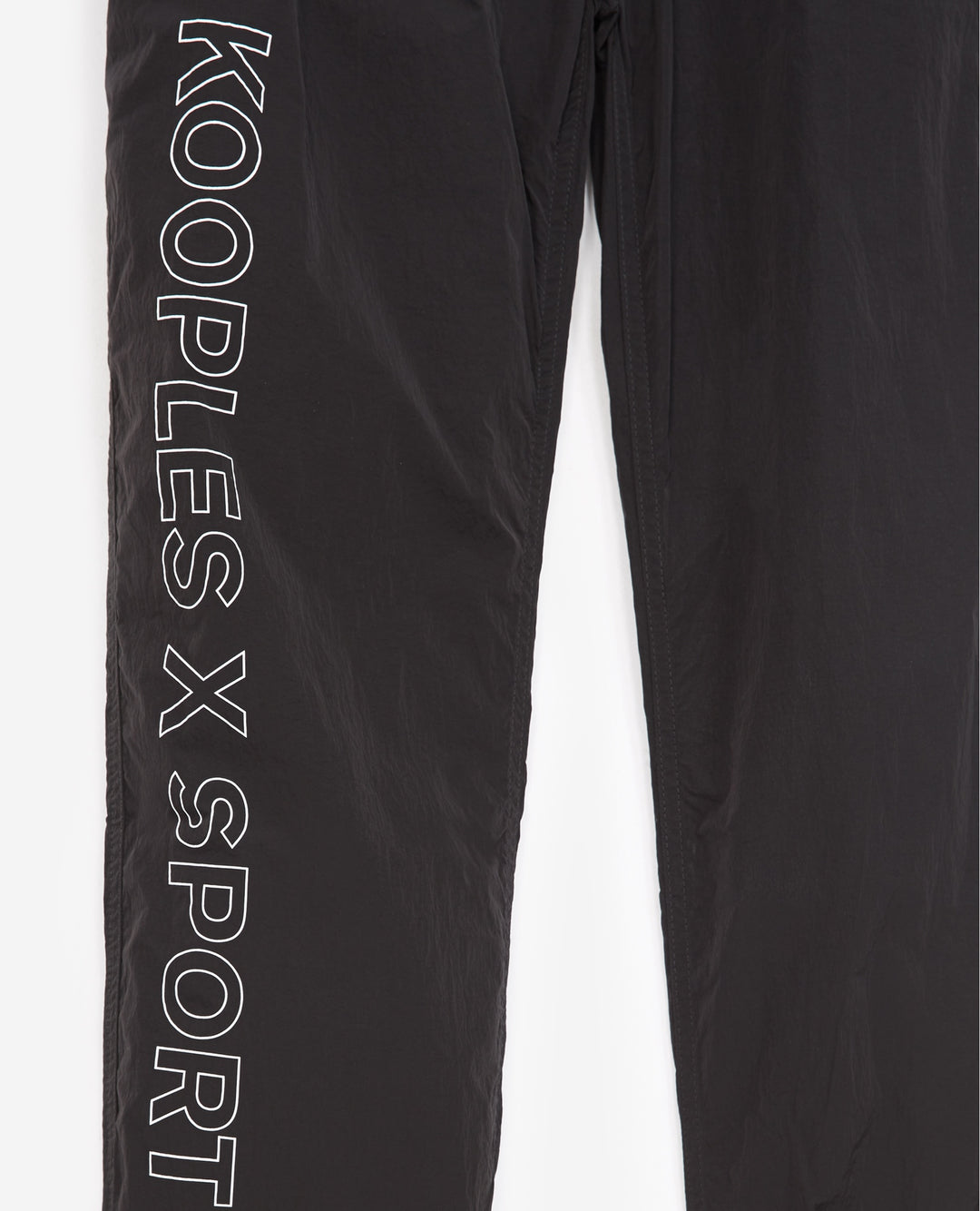 Pantalon Noir - Taille M/38