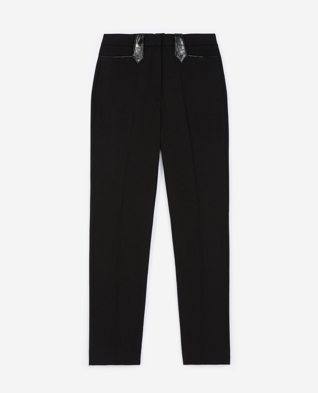Pantalon Noir - Taille XS/34