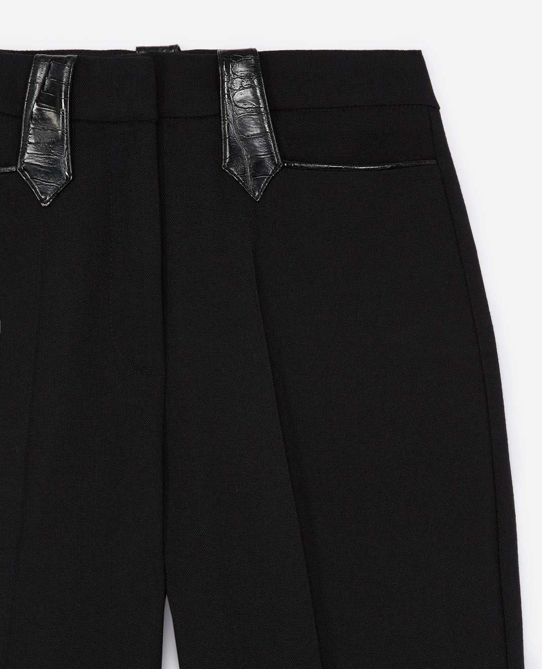 Pantalon Noir - Taille XS/34