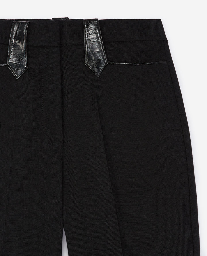 Pantalon Noir - Taille XS/34