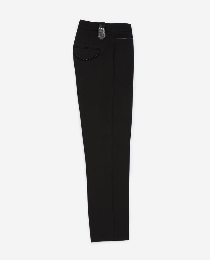 Pantalon Noir - Taille XS/34