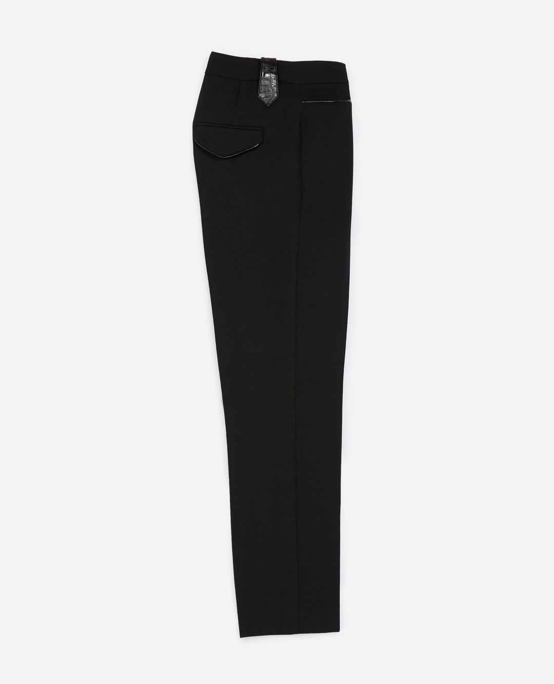 Pantalon Noir - Taille XS/34