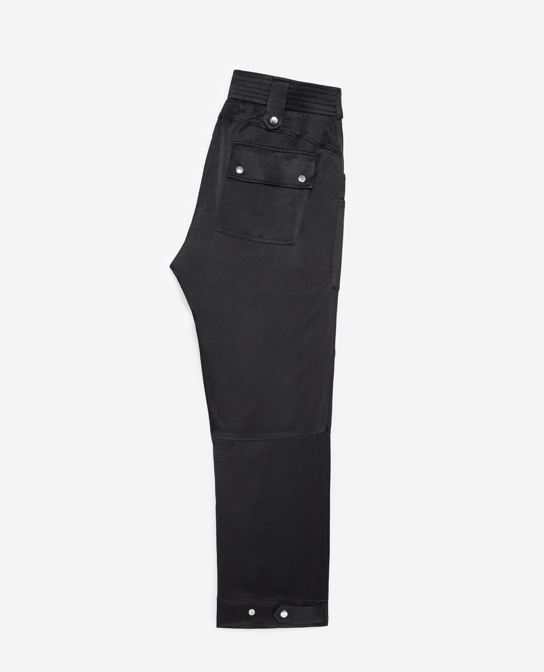 Pantalon Noir - Taille M/38