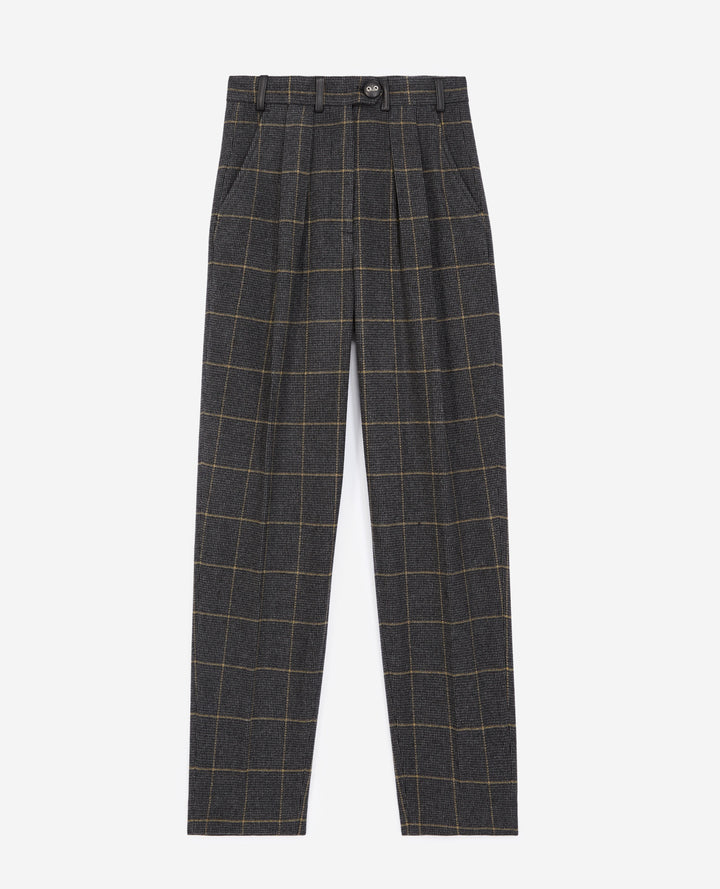 Pantalon Jaune - Taille XS/34