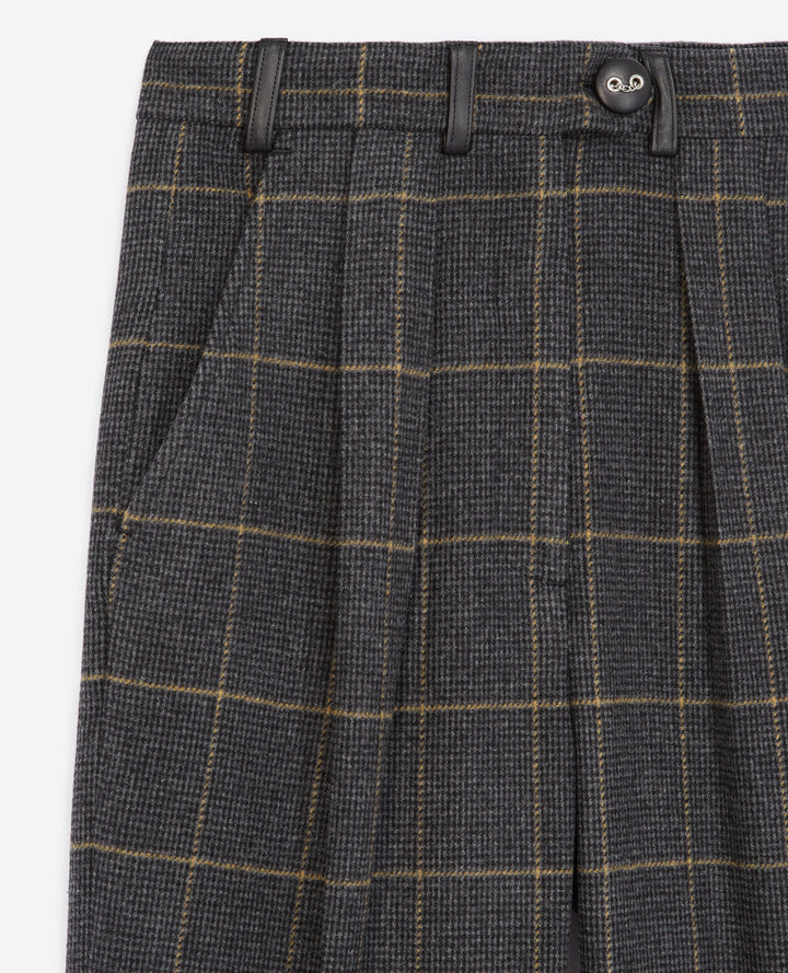 Pantalon Jaune - Taille XS/34