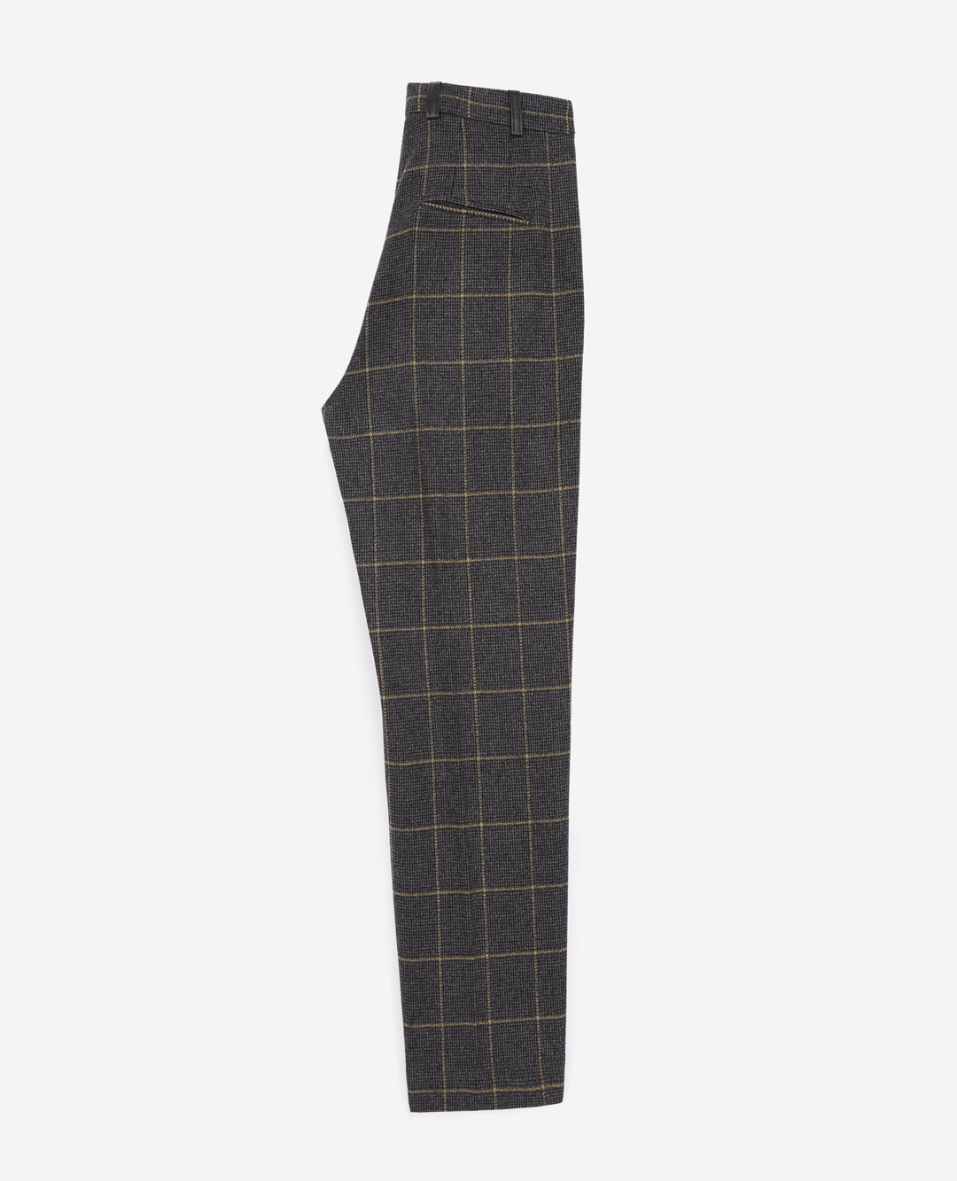 Pantalon Jaune - Taille XS/34