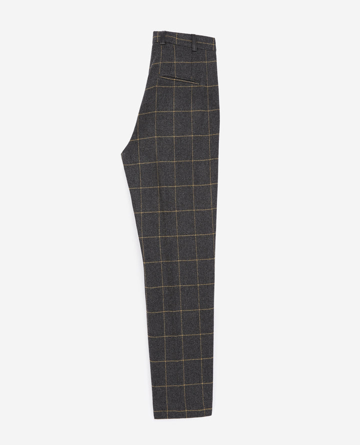 Pantalon Jaune - Taille XS/34