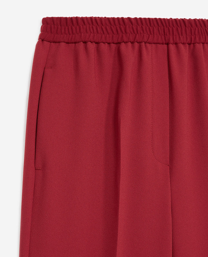 Pantalon Bordeaux - Taille XXS/32