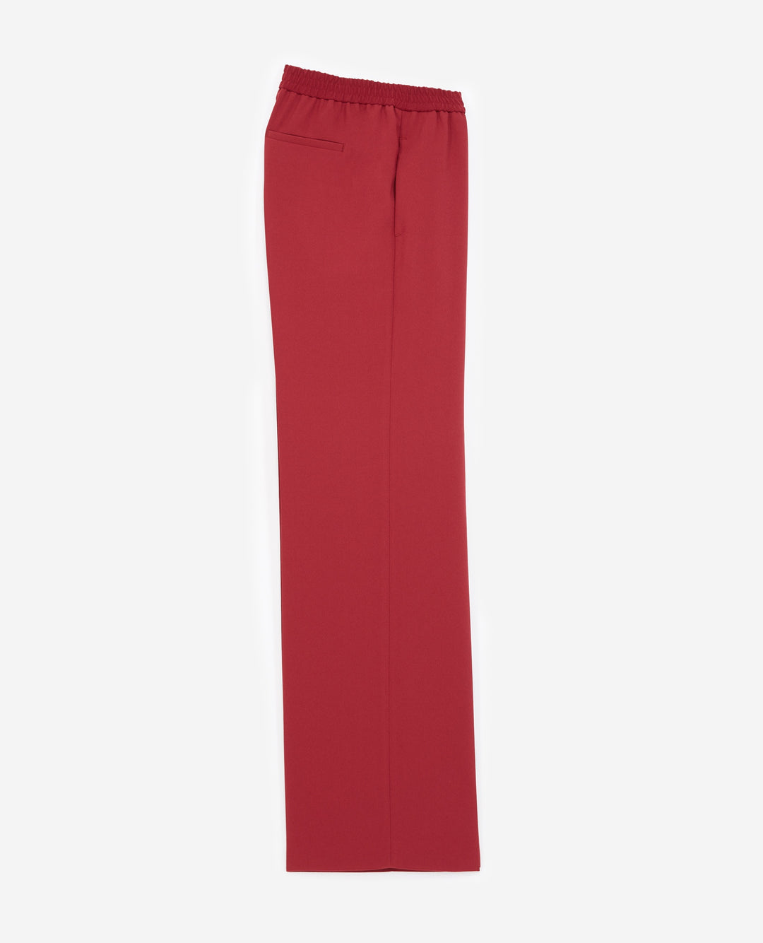 Pantalon Bordeaux - Taille XXS/32