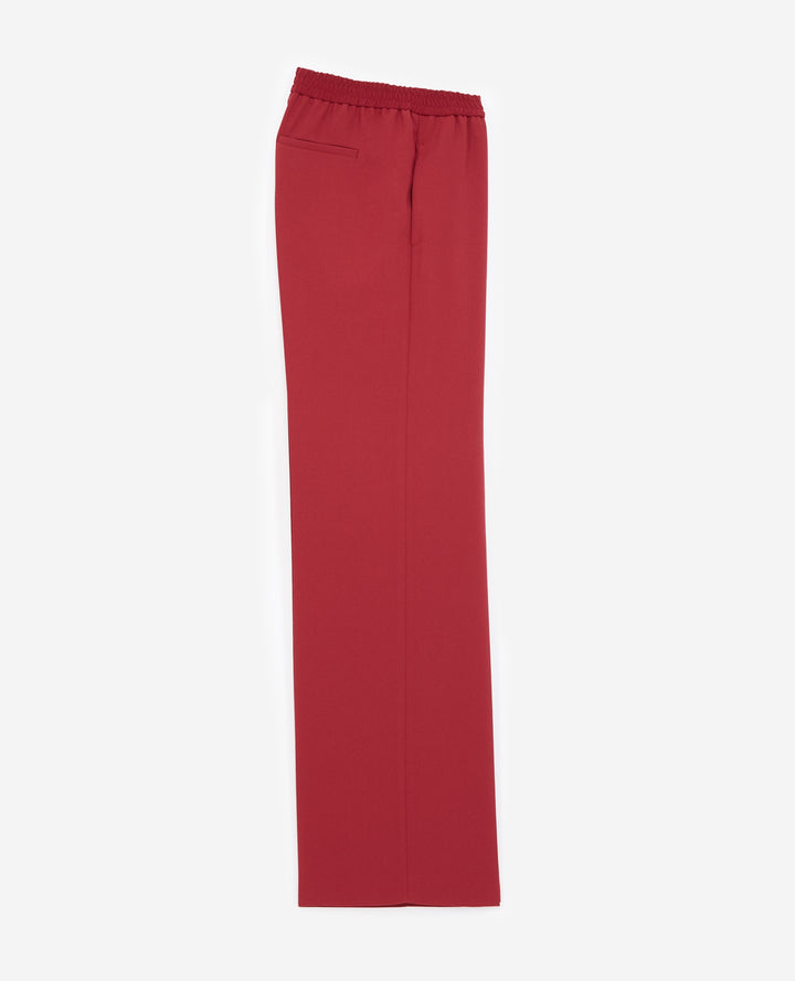 Pantalon Bordeaux - Taille XXS/32