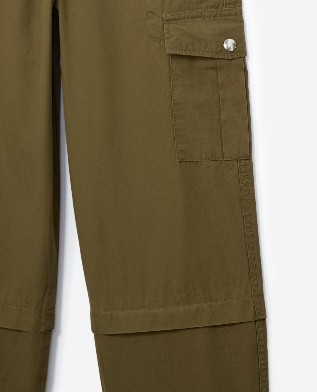 Pantalon Vert - Taille S/36
