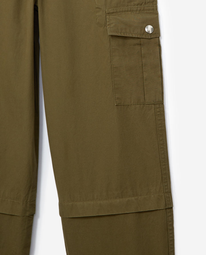 Pantalon Vert - Taille S/36