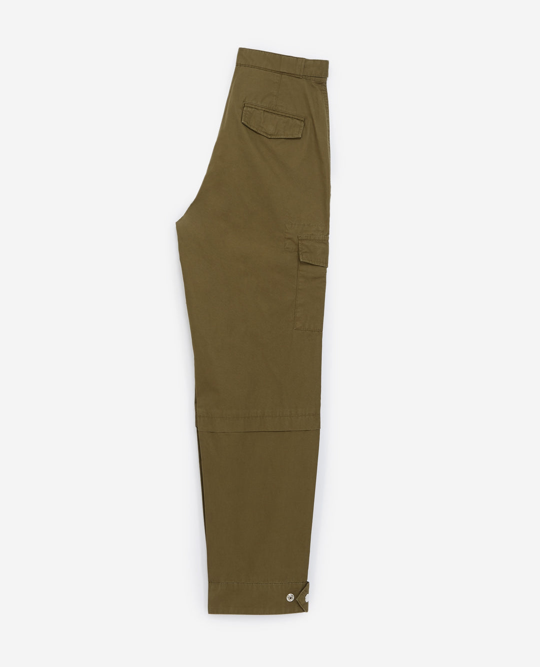 Pantalon Vert - Taille S/36