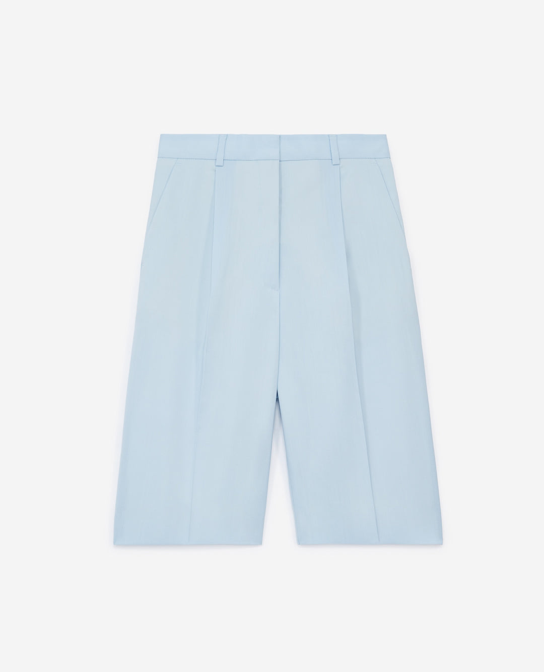 Pantalon Bleu - Taille S/36