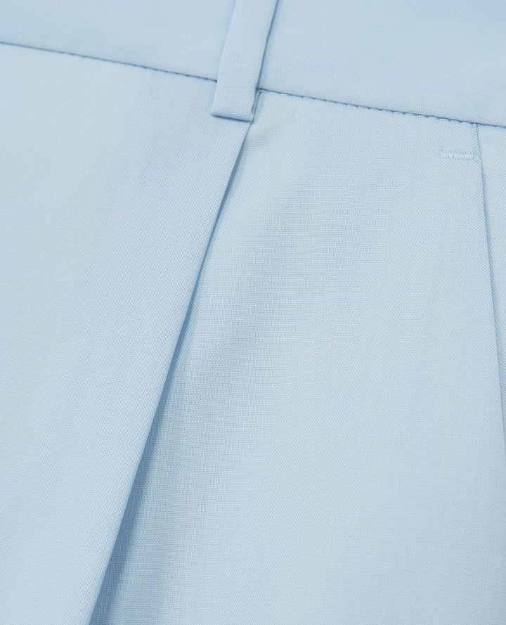 Pantalon Bleu - Taille S/36