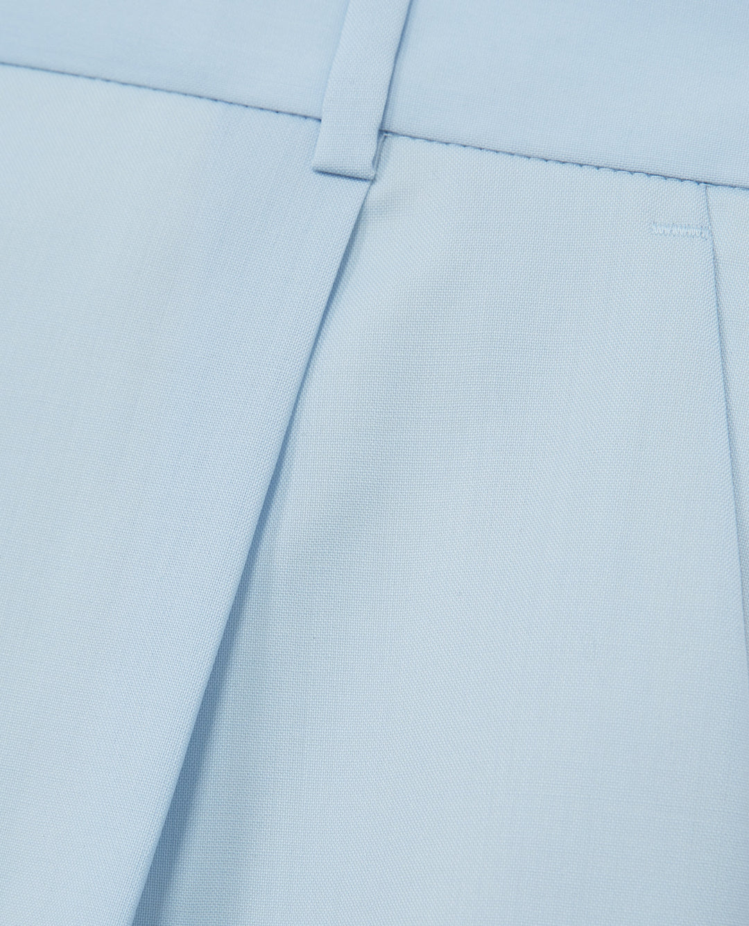 Pantalon Bleu - Taille M/38