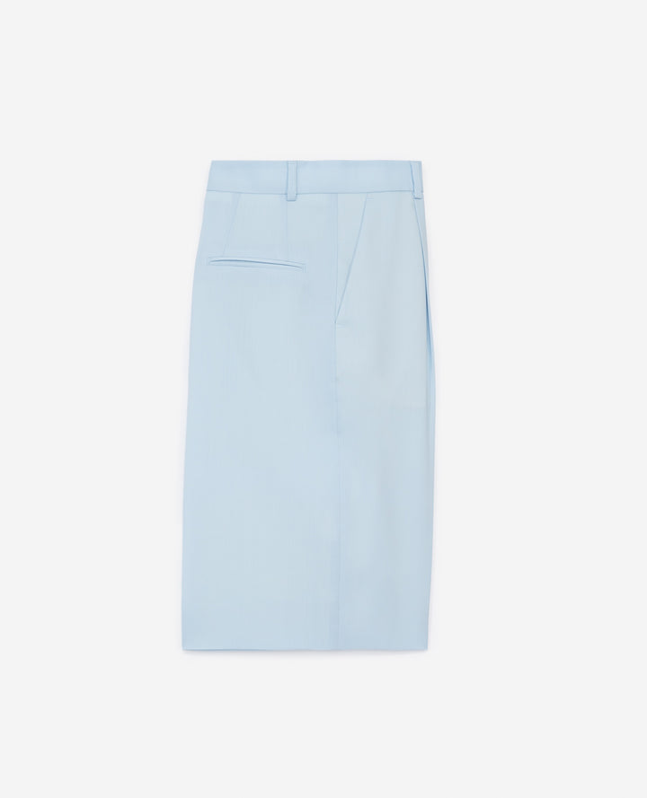 Pantalon Bleu - Taille S/36