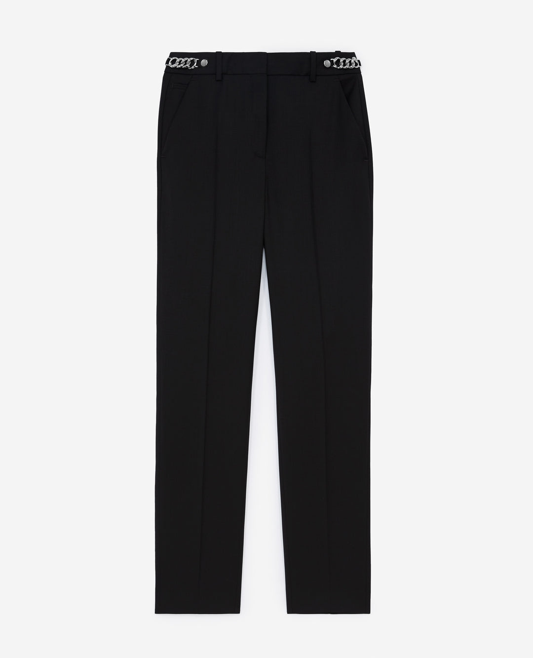 Pantalon Noir - Taille XS/34