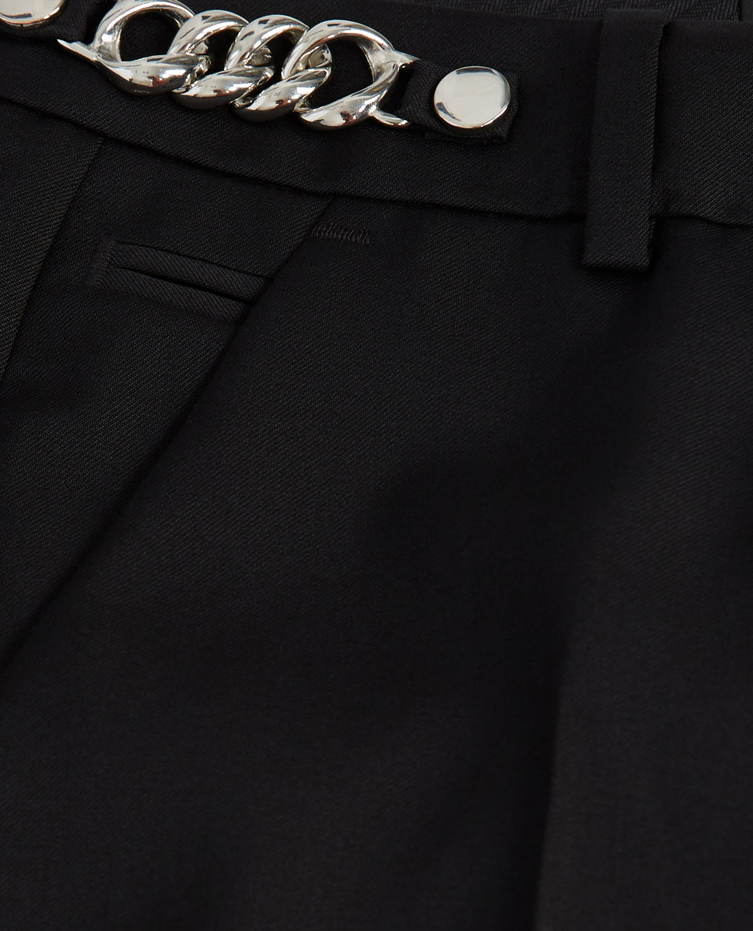 Pantalon Noir - Taille XS/34