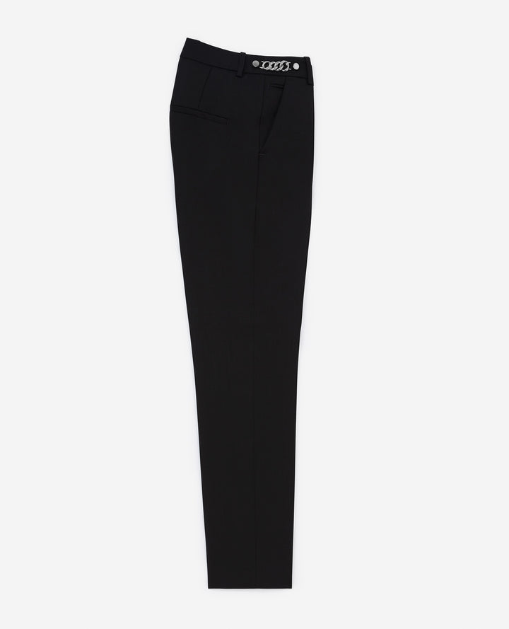 Pantalon Noir - Taille XS/34